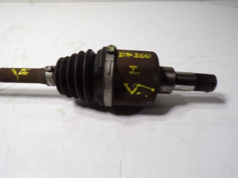 Recambio de transmision izquierda para ford grand c-max 1.0 ecoboost cat referencia OEM IAM 2638730 BV613B437TB 