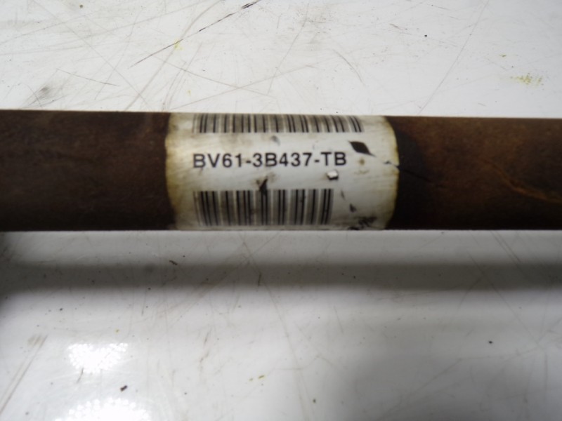 Recambio de transmision izquierda para ford grand c-max 1.0 ecoboost cat referencia OEM IAM 2638730 BV613B437TB 