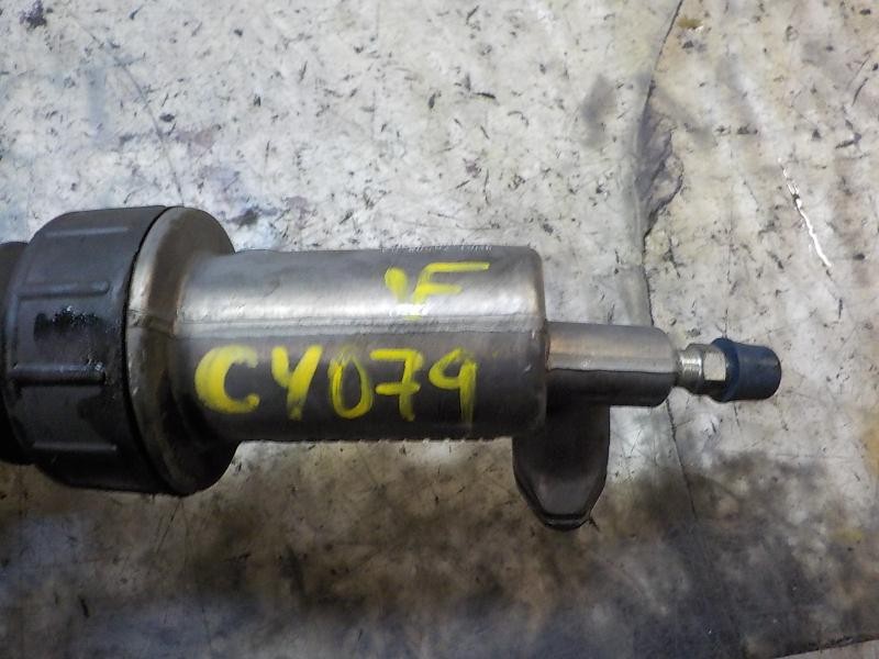 Recambio de bombin embrague para mazda 3 lim. (bl) 2.2 turbodiesel cat referencia OEM IAM BBT641920  