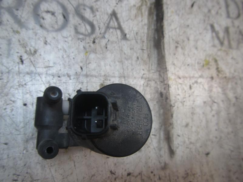 Recambio de bomba limpia para ford mondeo ber. (ca2) 2.0 tdci cat referencia OEM IAM 1355124  