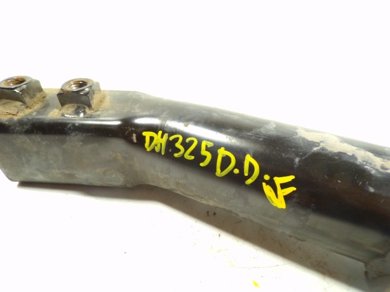 Recambio de punta chasis delantera para mini mini (r50,r53) 1.6 16v cat referencia OEM IAM 31116757912  