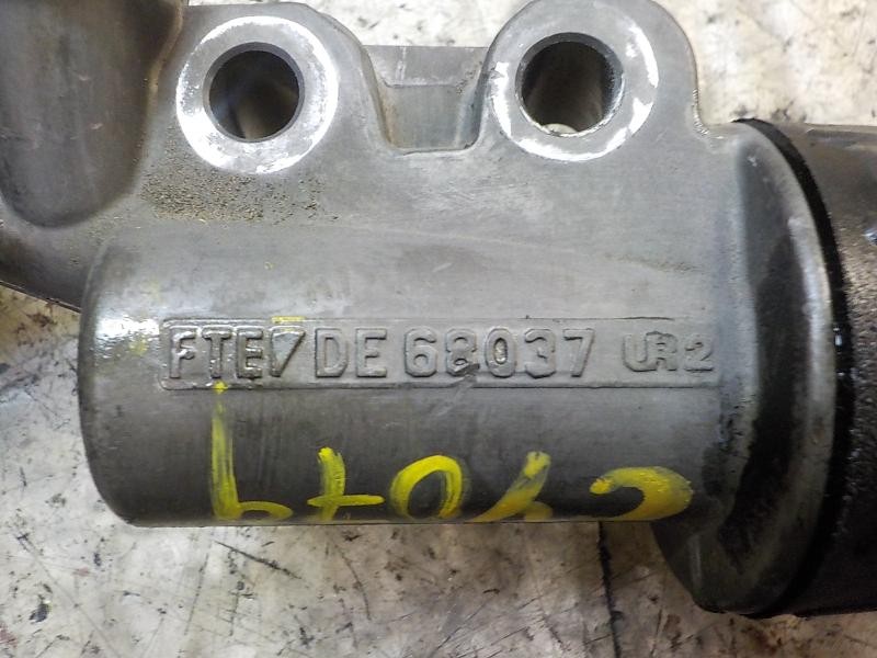 Recambio de bombin embrague para mazda 3 lim. (bl) 2.2 turbodiesel cat referencia OEM IAM BBT641920  