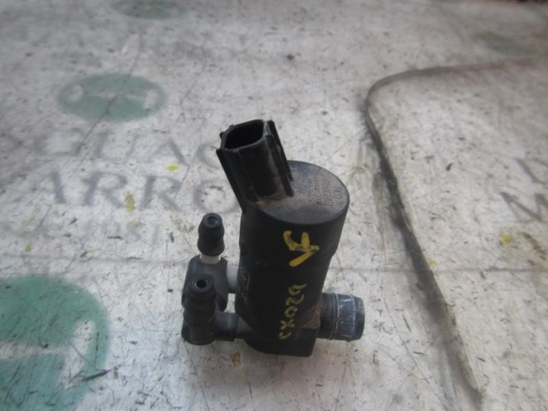 Recambio de bomba limpia para ford mondeo ber. (ca2) 2.0 tdci cat referencia OEM IAM 1355124  