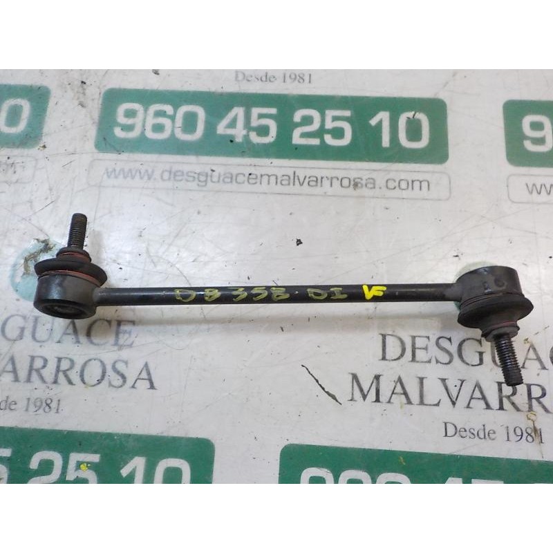 Recambio de tirante delantero izquierdo para ford fiesta (cb1) 1.6 tdci cat referencia OEM IAM 1513343  