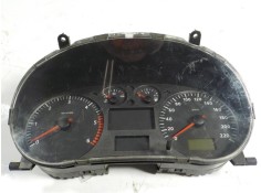 Recambio de cuadro instrumentos para seat ibiza (6k1) 1.9 sdi referencia OEM IAM   