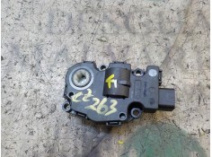 Recambio de motor apertura trampillas climatizador para bmw serie 3 berlina (e90) 2.0 16v diesel cat referencia OEM IAM 64119321 2