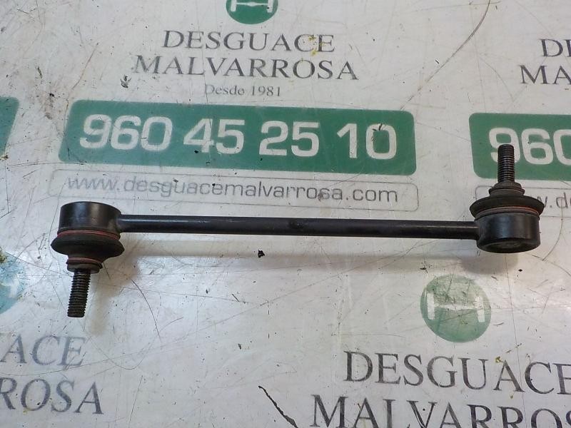 Recambio de tirante delantero izquierdo para ford fiesta (cb1) 1.6 tdci cat referencia OEM IAM 1513343  