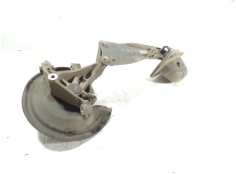 Recambio de mangueta trasera derecha para volkswagen scirocco (137) 1.4 16v tsi referencia OEM IAM 3C0505434K   2