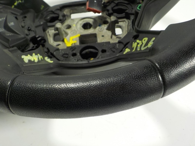 Recambio de volante para ford grand c-max 1.0 ecoboost cat referencia OEM IAM 1867852 AM513600BH3ZHE 