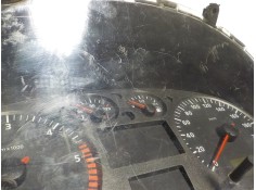 Recambio de cuadro instrumentos para seat ibiza (6k1) 1.9 sdi referencia OEM IAM    2