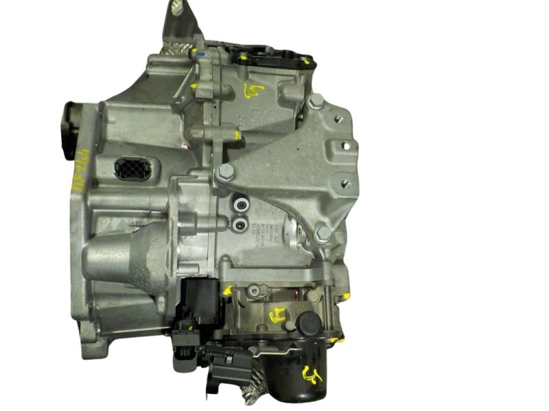 Recambio de caja cambios para audi a1 sportback (gba) 1.0 tfsi referencia OEM IAM 0CW300050D00F UBT 
