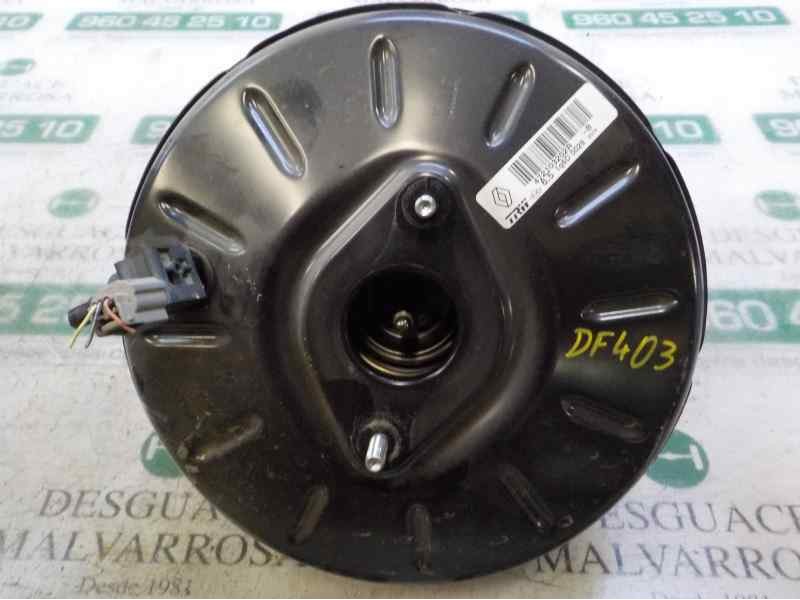 Recambio de servofreno para renault captur 1.2 tce referencia OEM IAM 472109056R 472103202R 
