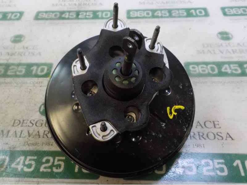 Recambio de servofreno para renault captur 1.2 tce referencia OEM IAM 472109056R 472103202R 