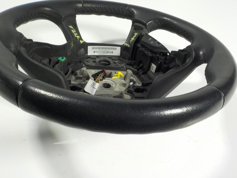 Recambio de volante para ford grand c-max 1.0 ecoboost cat referencia OEM IAM 1867852 AM513600BH3ZHE 