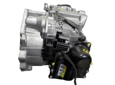 Recambio de caja cambios para audi a1 sportback (gba) 1.0 tfsi referencia OEM IAM 0CW300050D00F UBT  2