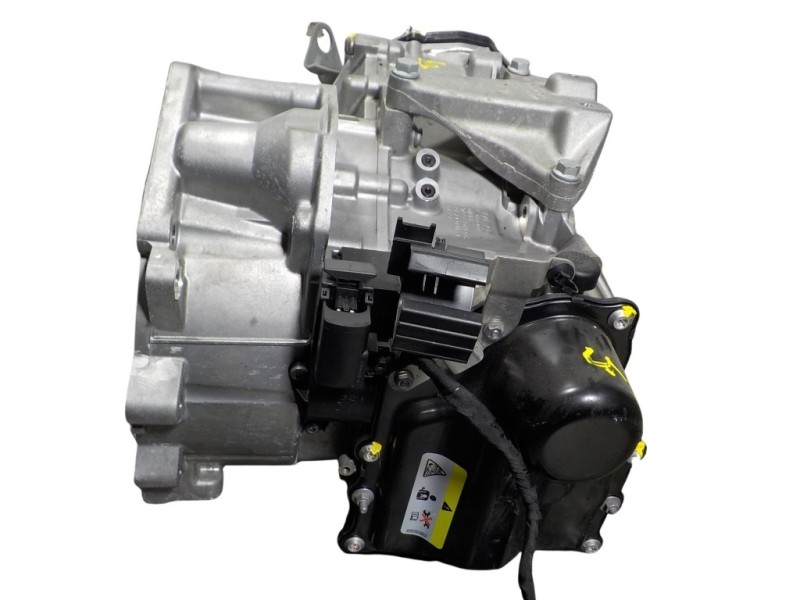 Recambio de caja cambios para audi a1 sportback (gba) 1.0 tfsi referencia OEM IAM 0CW300050D00F UBT 