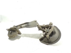 Recambio de mangueta trasera izquierda para volkswagen scirocco (137) 1.4 16v tsi referencia OEM IAM 3C0505433K   2