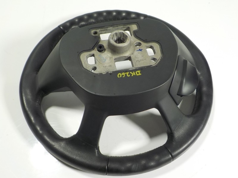 Recambio de volante para ford grand c-max 1.0 ecoboost cat referencia OEM IAM 1867852 AM513600BH3ZHE 