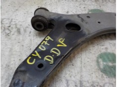 Recambio de brazo suspension inferior delantero derecho para mazda 3 lim. (bl) 2.2 turbodiesel cat referencia OEM IAM BBM234300  2