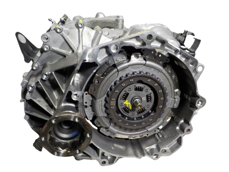 Recambio de caja cambios para audi a1 sportback (gba) 1.0 tfsi referencia OEM IAM 0CW300050D00F UBT 