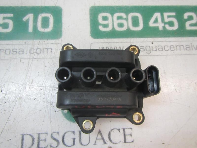 Recambio de bobina para renault twingo authentique referencia OEM IAM   