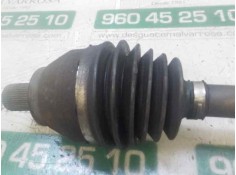 Recambio de transmision izquierda para ford mondeo ber. (ca2) 2.0 tdci cat referencia OEM IAM 1788208 6G913B437BD  2
