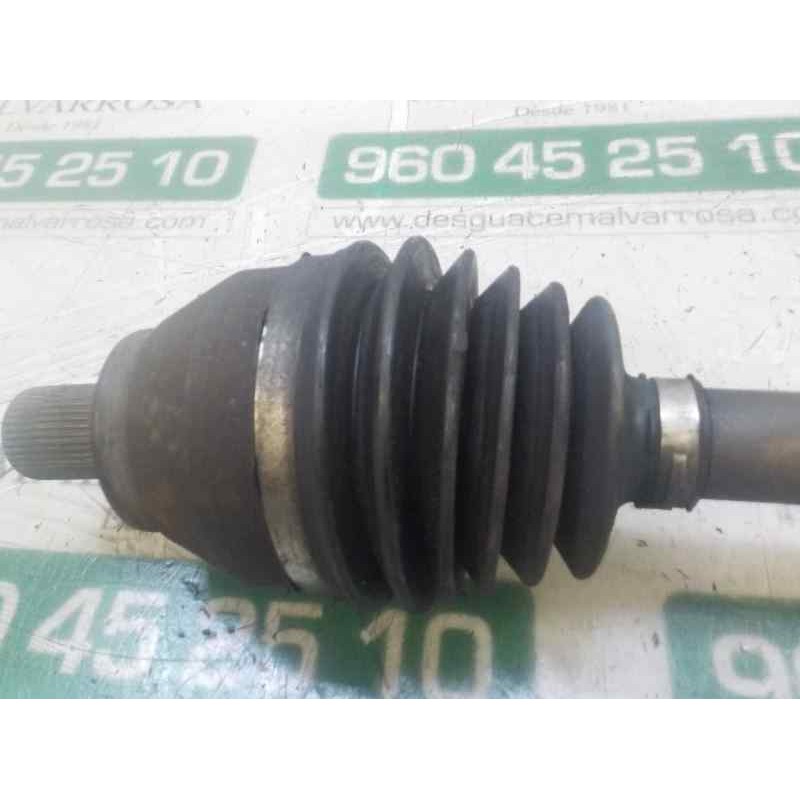 Recambio de transmision izquierda para ford mondeo ber. (ca2) 2.0 tdci cat referencia OEM IAM 1788208 6G913B437BD 