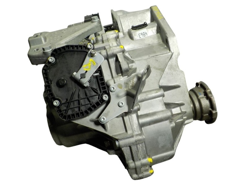 Recambio de caja cambios para audi a1 sportback (gba) 1.0 tfsi referencia OEM IAM 0CW300050D00F UBT 