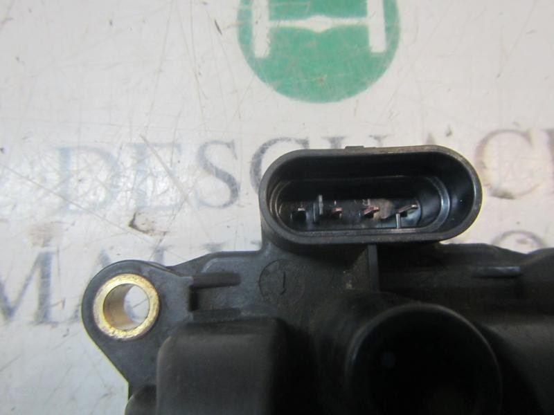 Recambio de bobina para renault twingo authentique referencia OEM IAM   