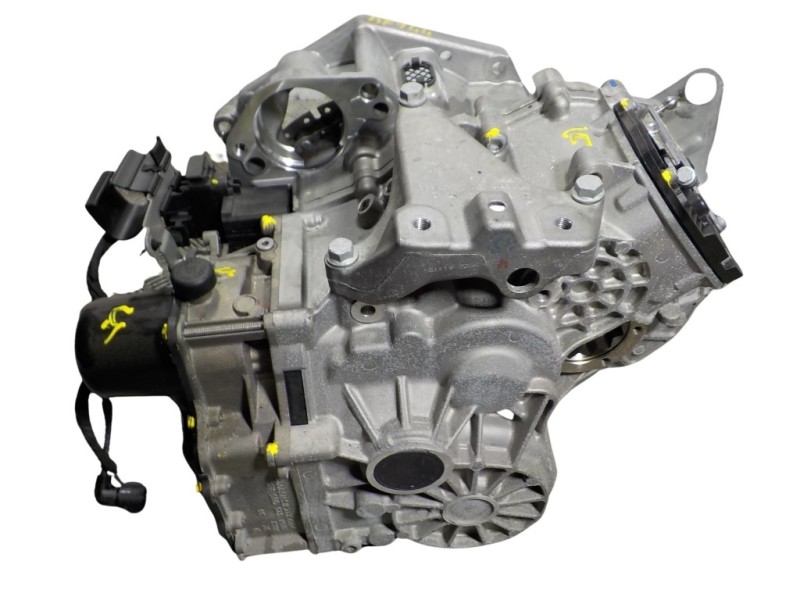 Recambio de caja cambios para audi a1 sportback (gba) 1.0 tfsi referencia OEM IAM 0CW300050D00F UBT 