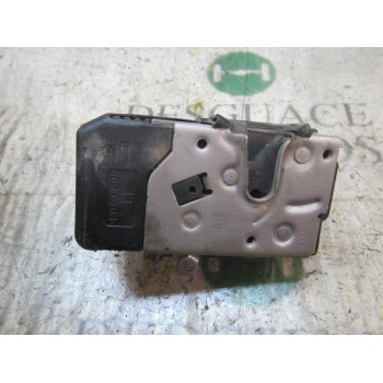 CERRADURA PUERTA DELANTERA IZQUIERDA 