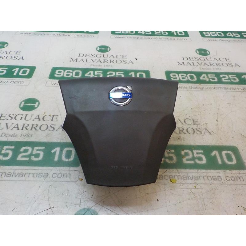 Recambio de airbag delantero izquierdo para volvo c70 cabriolet 2.4 cat referencia OEM IAM 31332804 6100233A00 6100233A00