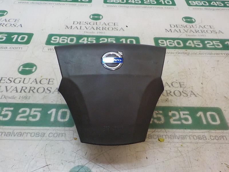 Recambio de airbag delantero izquierdo para volvo c70 cabriolet 2.4 cat referencia OEM IAM 31332804 6100233A00 6100233A00