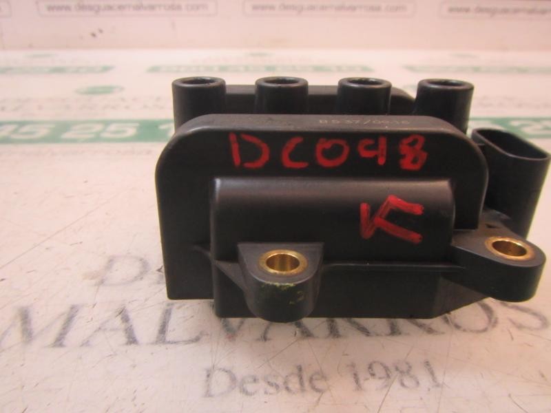 Recambio de bobina para renault twingo authentique referencia OEM IAM   