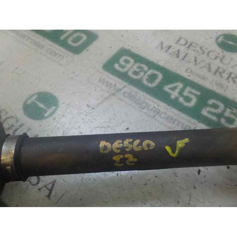 Recambio de transmision izquierda para ford mondeo ber. (ca2) 2.0 tdci cat referencia OEM IAM 1788208 6G913B437BD 