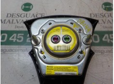 Recambio de airbag delantero izquierdo para volvo c70 cabriolet 2.4 cat referencia OEM IAM 31332804 6100233A00 6100233A00 2