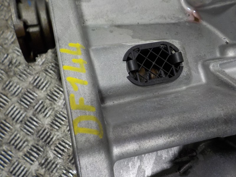 Recambio de caja cambios para audi a1 sportback (gba) 1.0 tfsi referencia OEM IAM 0CW300050D00F UBT 