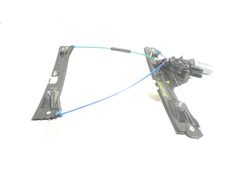 Recambio de elevalunas delantero derecho para mini mini 5-trg. (f55) cooper d referencia OEM IAM 51337409358 7320278 