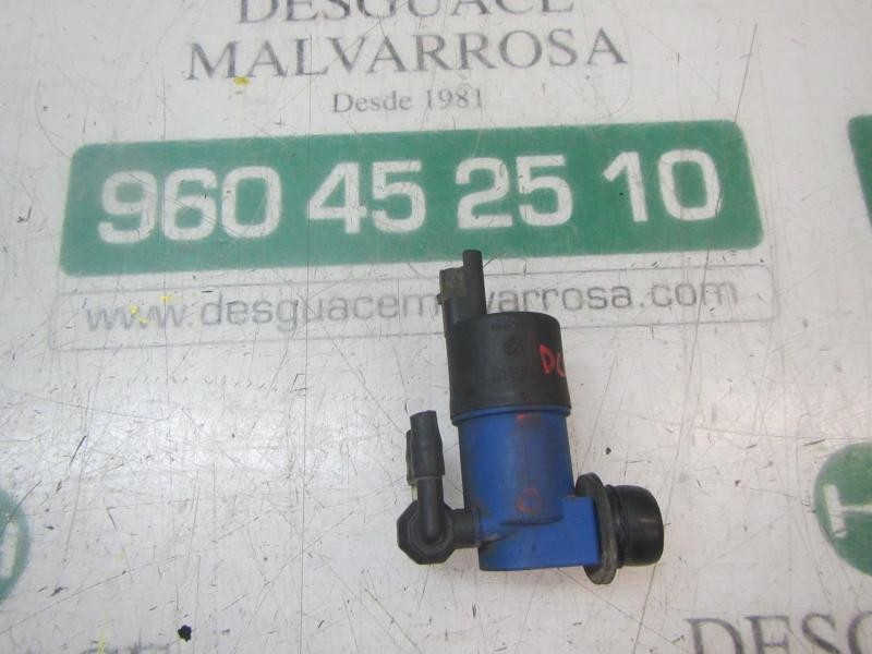 Recambio de bomba limpia para renault twingo authentique referencia OEM IAM   