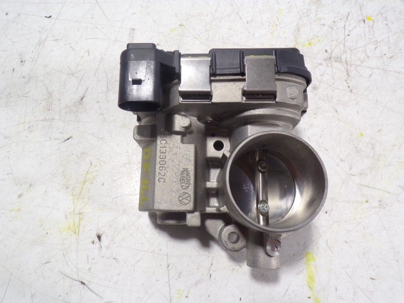 Recambio de caja mariposa para audi a1 sportback (gba) 1.0 tfsi referencia OEM IAM 04C133062C 04C133062C 