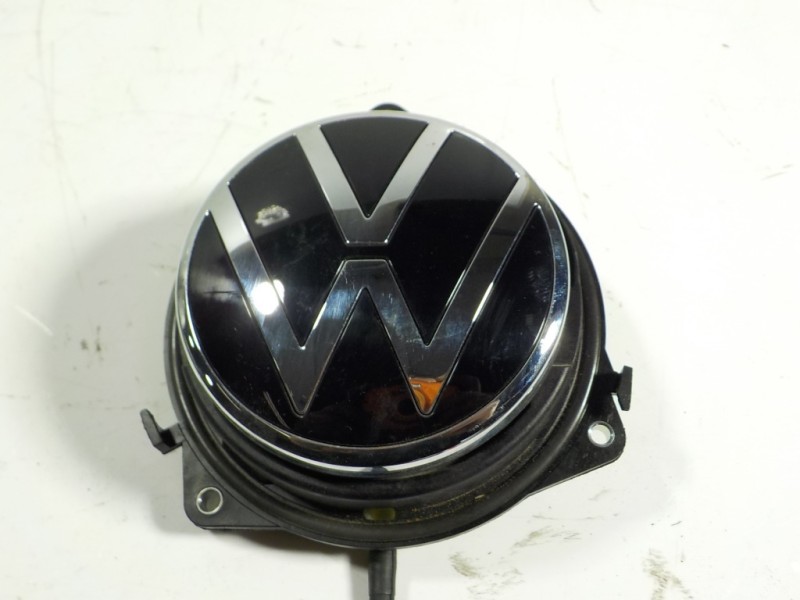 Recambio de maneta porton para volkswagen polo 1.0 tsi referencia OEM IAM 5H6827469DPJ 5G6827469F 