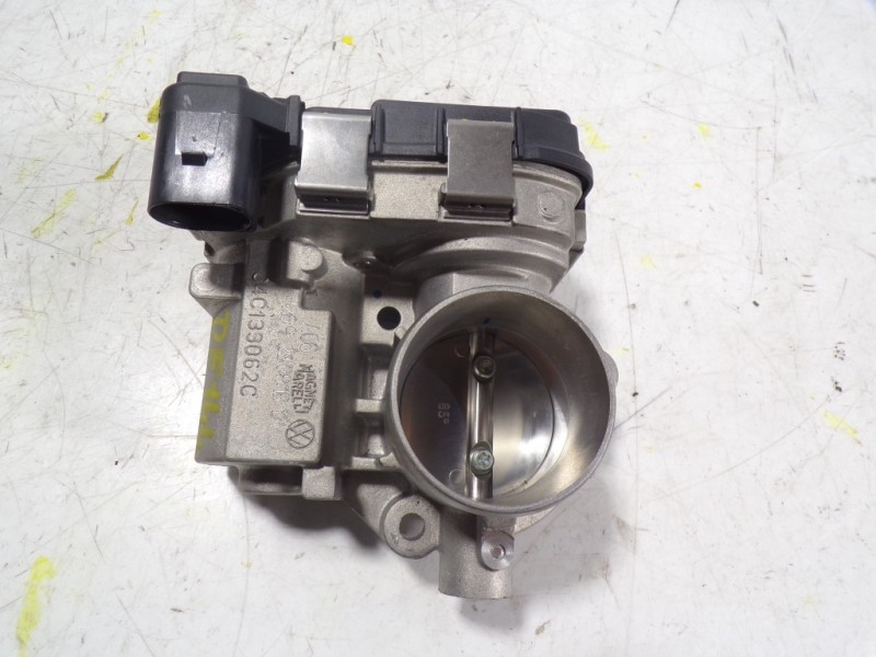 Recambio de caja mariposa para audi a1 sportback (gba) 1.0 tfsi referencia OEM IAM 04C133062C 04C133062C 