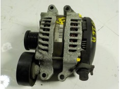 Recambio de alternador para bmw serie 1 berlina (e81/e87) 1.6 16v cat referencia OEM IAM  7550468 