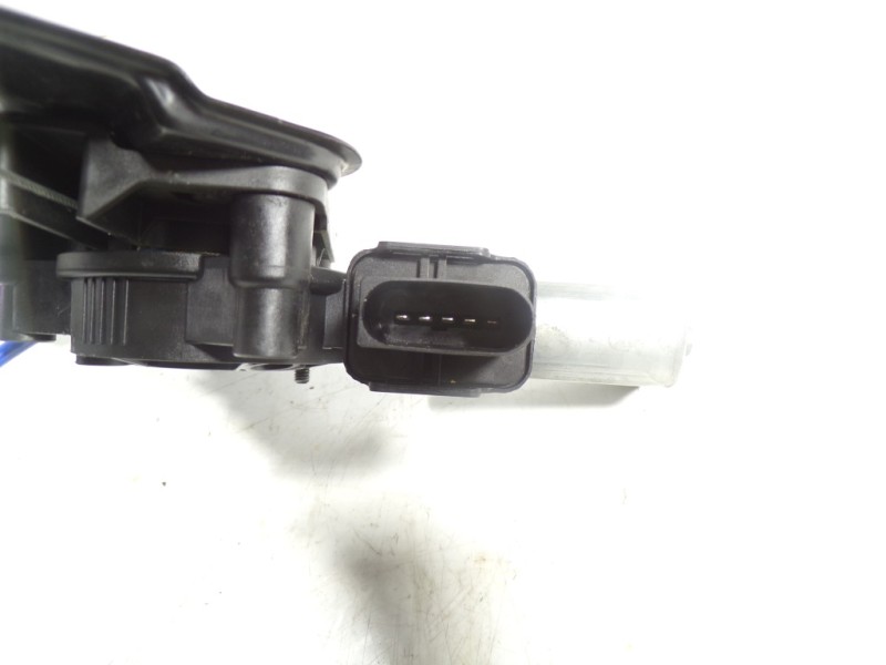 Recambio de elevalunas delantero derecho para mini mini 5-trg. (f55) cooper d referencia OEM IAM 51337409358 7320278 