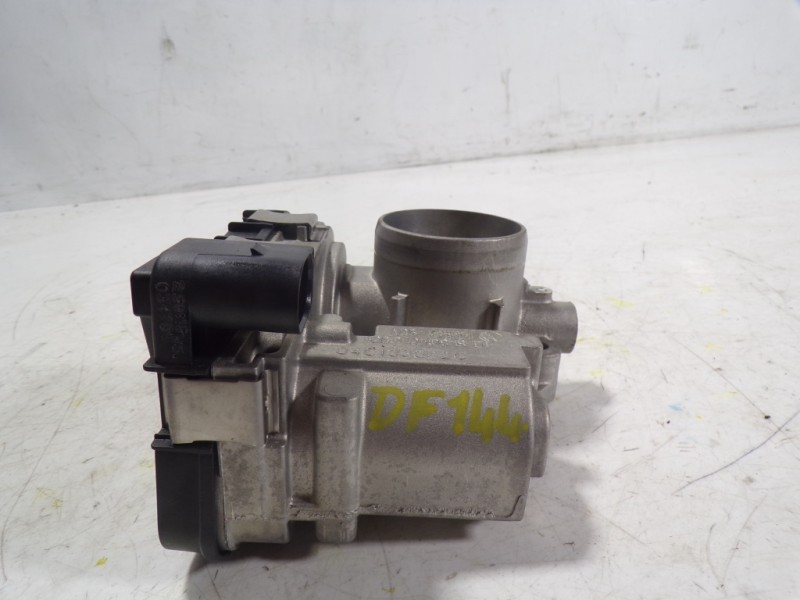 Recambio de caja mariposa para audi a1 sportback (gba) 1.0 tfsi referencia OEM IAM 04C133062C 04C133062C 