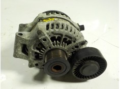 Recambio de alternador para bmw serie 1 berlina (e81/e87) 1.6 16v cat referencia OEM IAM  7550468  2