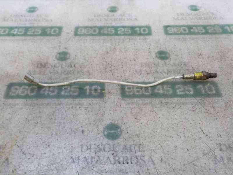 Recambio de sonda lambda para renault captur 1.2 tce referencia OEM IAM 226A47260R 226A47260R 