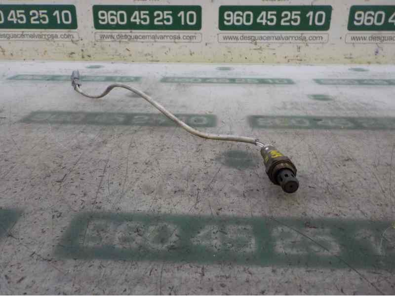 Recambio de sonda lambda para renault captur 1.2 tce referencia OEM IAM 226A47260R 226A47260R 