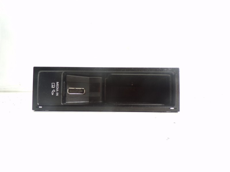 Recambio de modulo electronico para volkswagen scirocco (137) 1.4 16v tsi referencia OEM IAM 5N0035341H 5N0035342F 