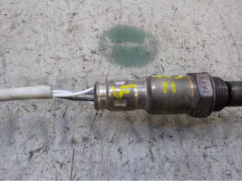 Recambio de sonda lambda para renault captur 1.2 tce referencia OEM IAM 226A47260R 226A47260R 